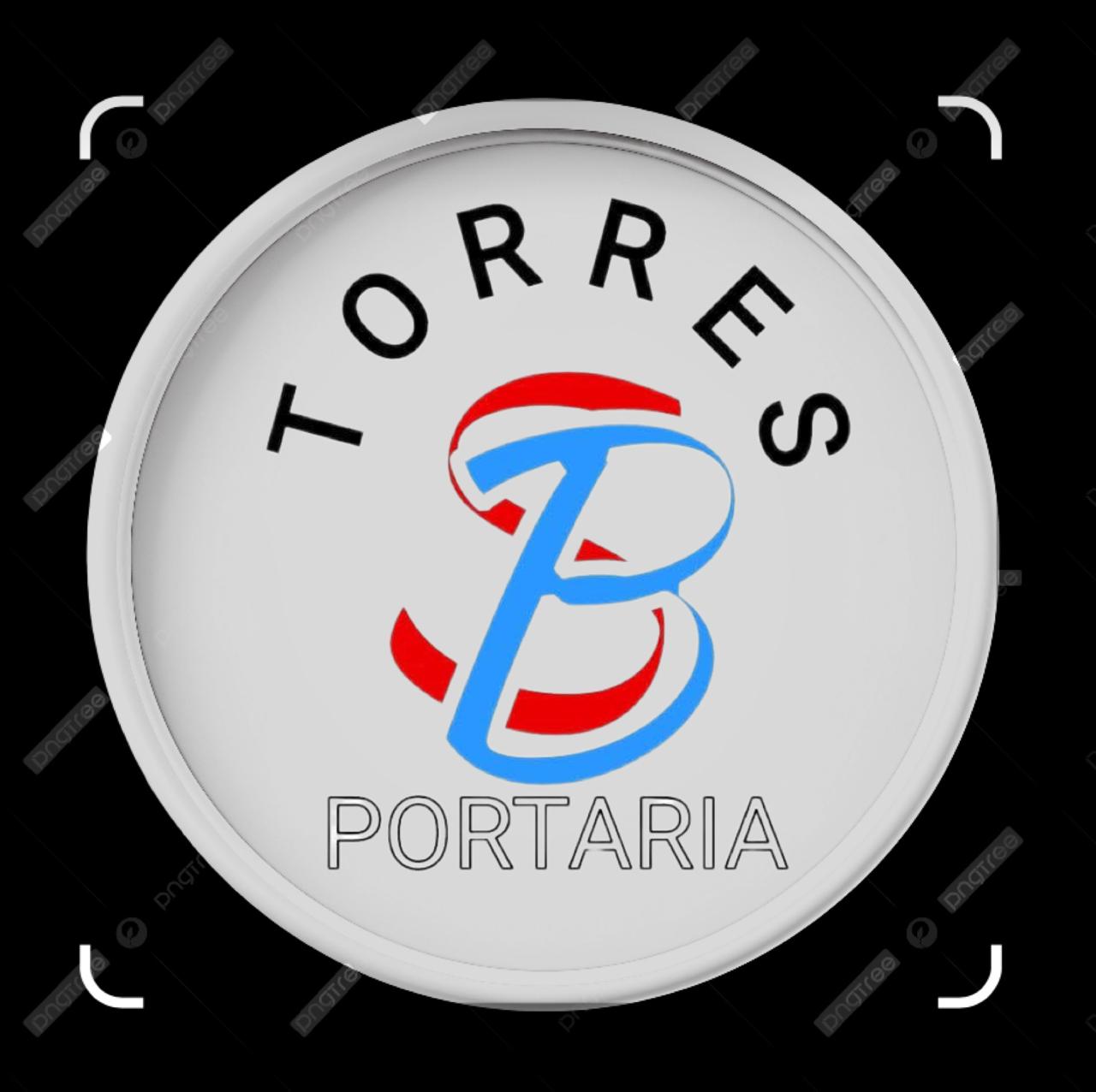 Símbolo Sb Torres Portaria